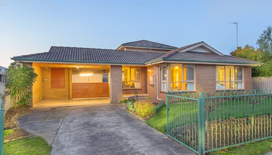 Picture of 726 Norman Street, INVERMAY PARK VIC 3350