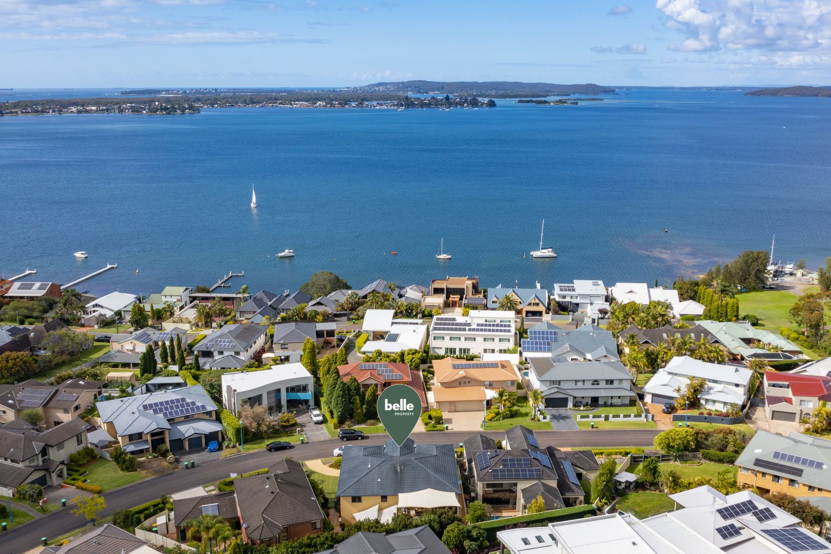 5 The Mainsail, Belmont NSW 2280, Image 1