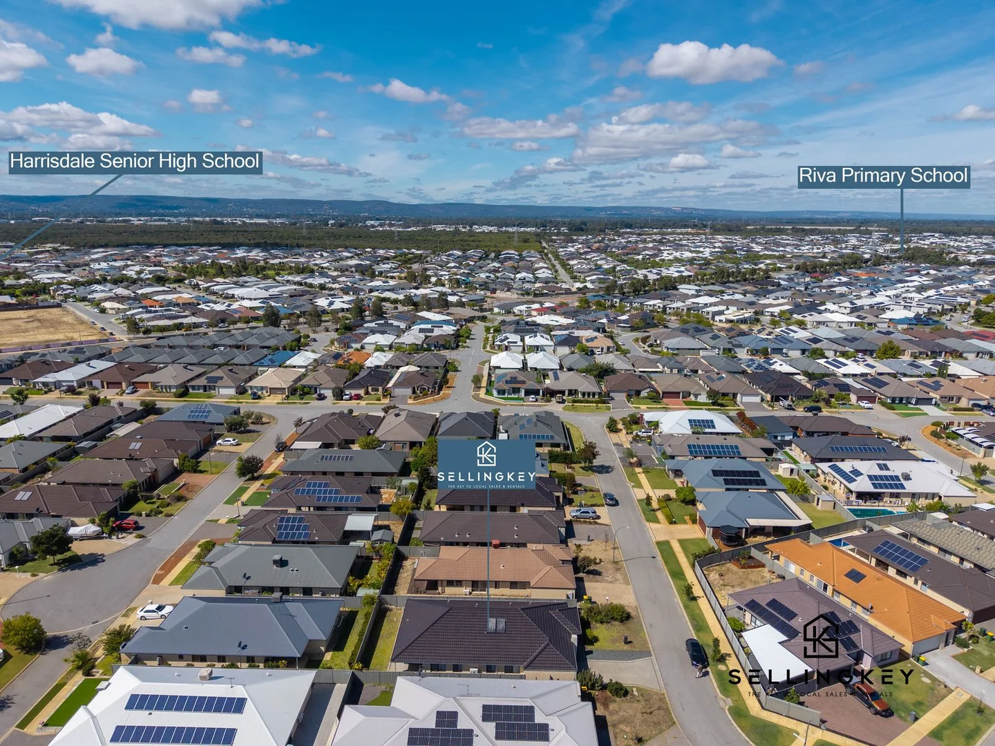 Additional image 20 of 6 CORNFORTH WAY, Piara Waters WA 6112