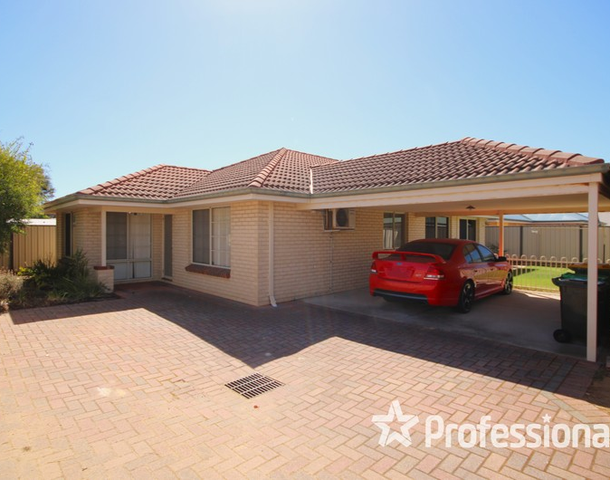 4/58 Minninup Road, South Bunbury WA 6230