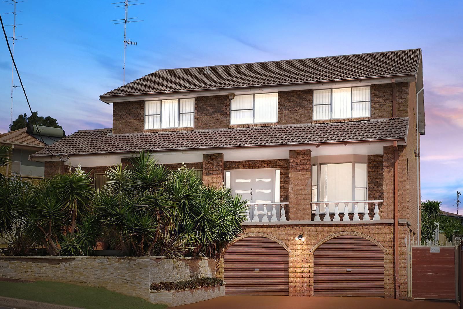 3 MacKenzie Avenue, Mount Warrigal NSW 2528, Image 0