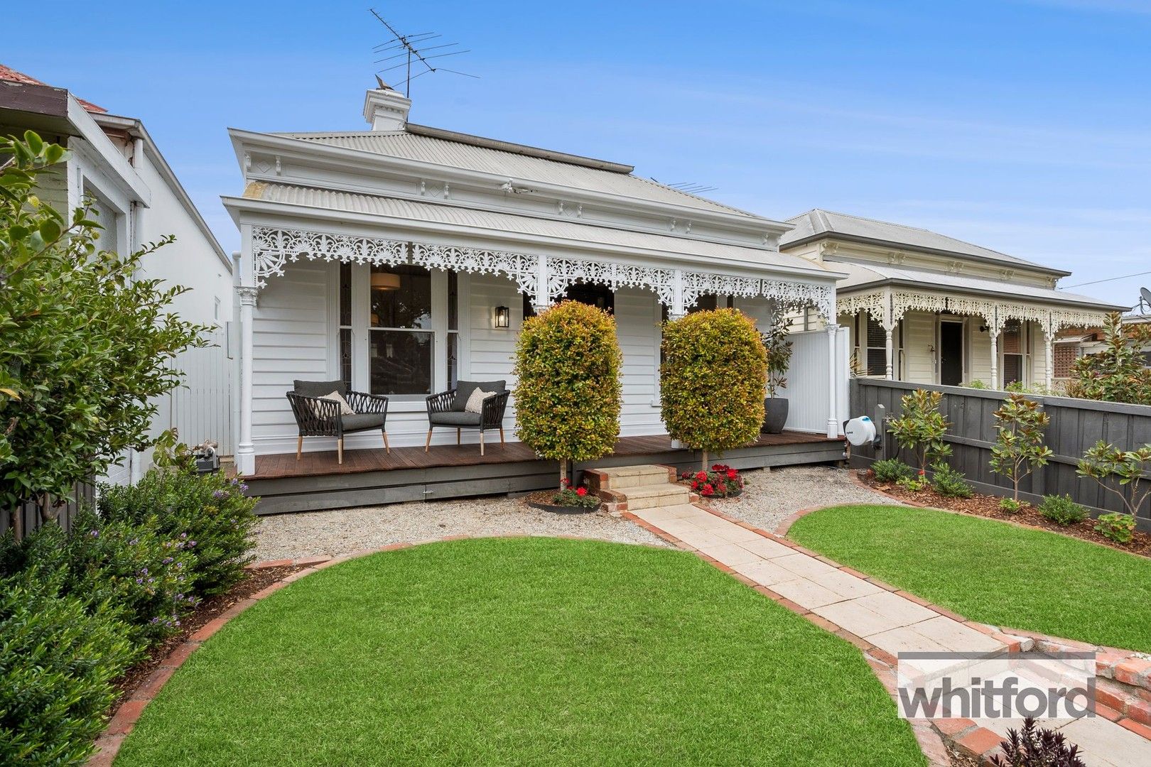 Sold 454 Ryrie Street, East Geelong VIC 3219 on 21 Mar 2023 2018108980 Domain