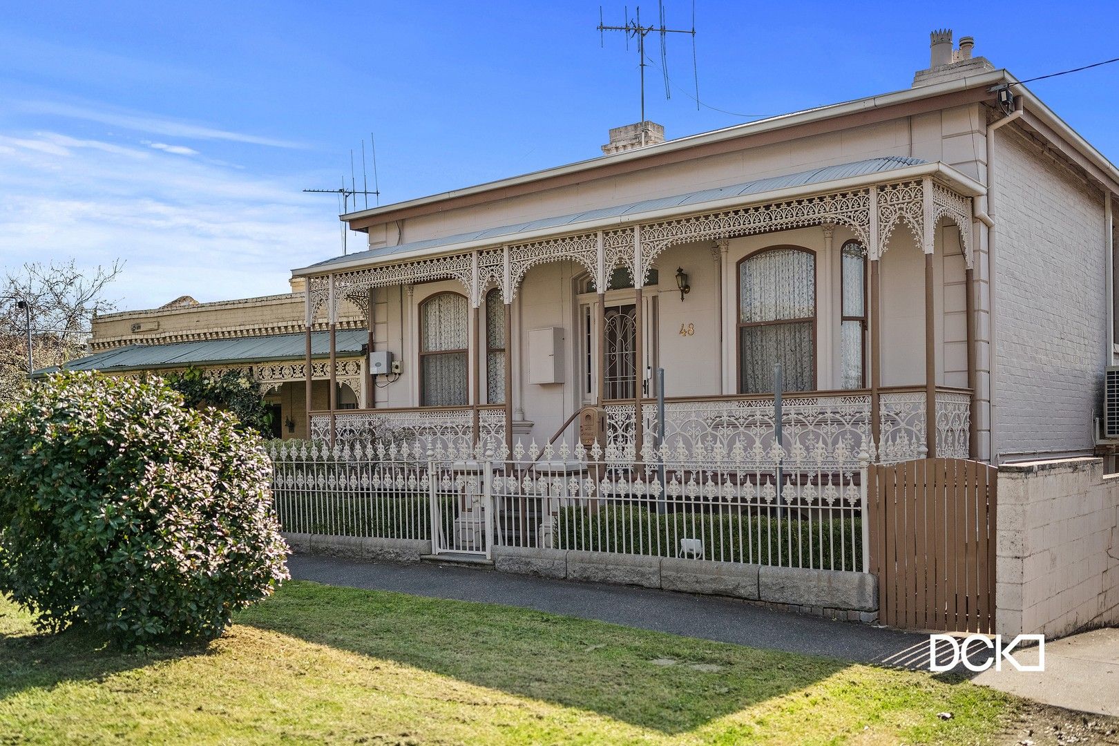 48 Bramble Street, Bendigo VIC 3550, Image 0