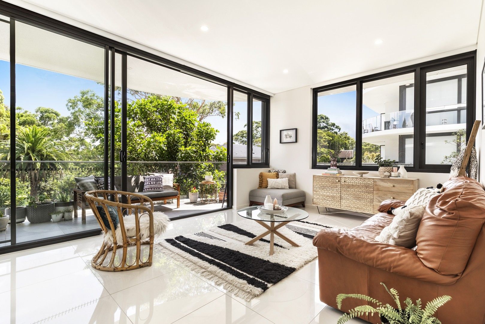 1 bedrooms Apartment / Unit / Flat in 212/2 Burley Street LANE COVE NSW, 2066