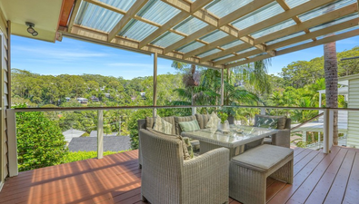 Picture of 40 Francis Road, NORTH AVOCA NSW 2260