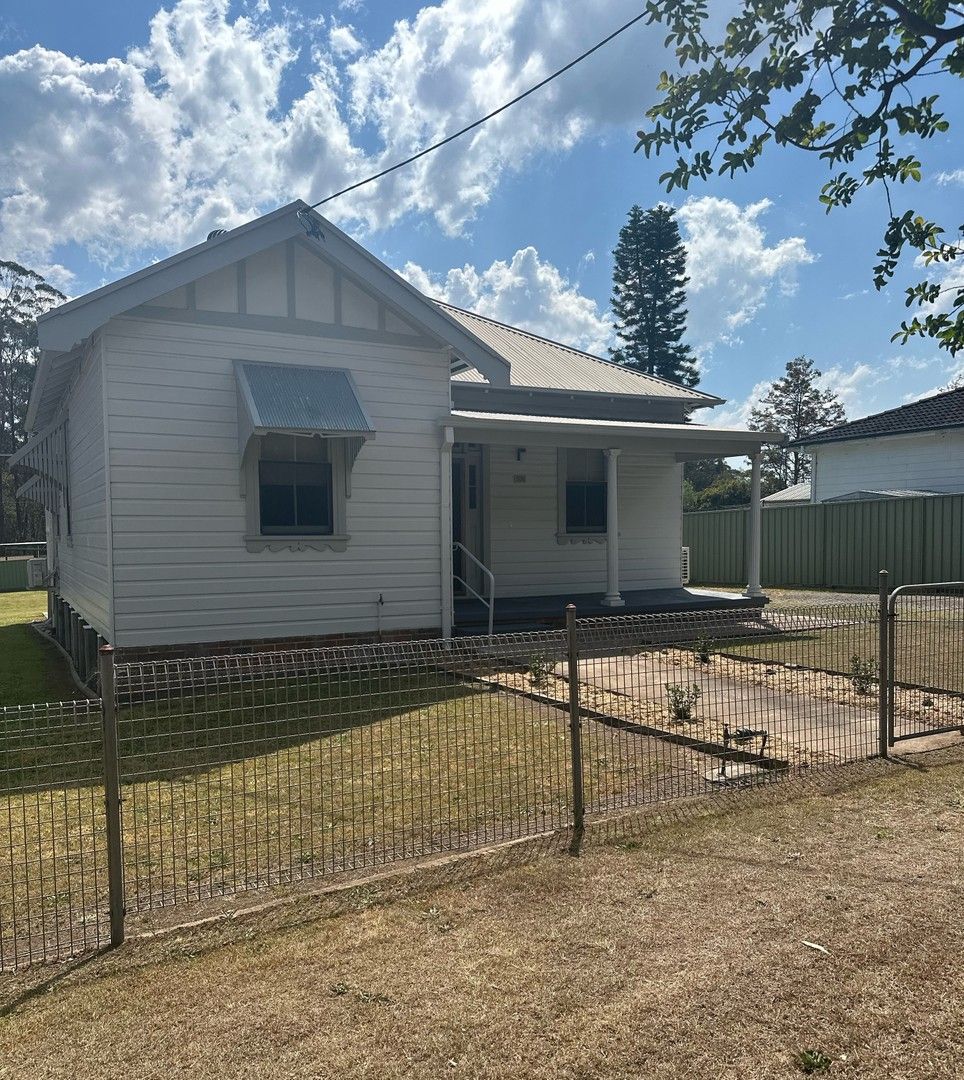 3 bedrooms House in 574 Wollombi Road BELLBIRD NSW, 2325