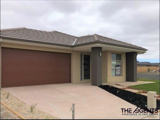 4 bedrooms House in 90 Tait Street BONSHAW VIC, 3352