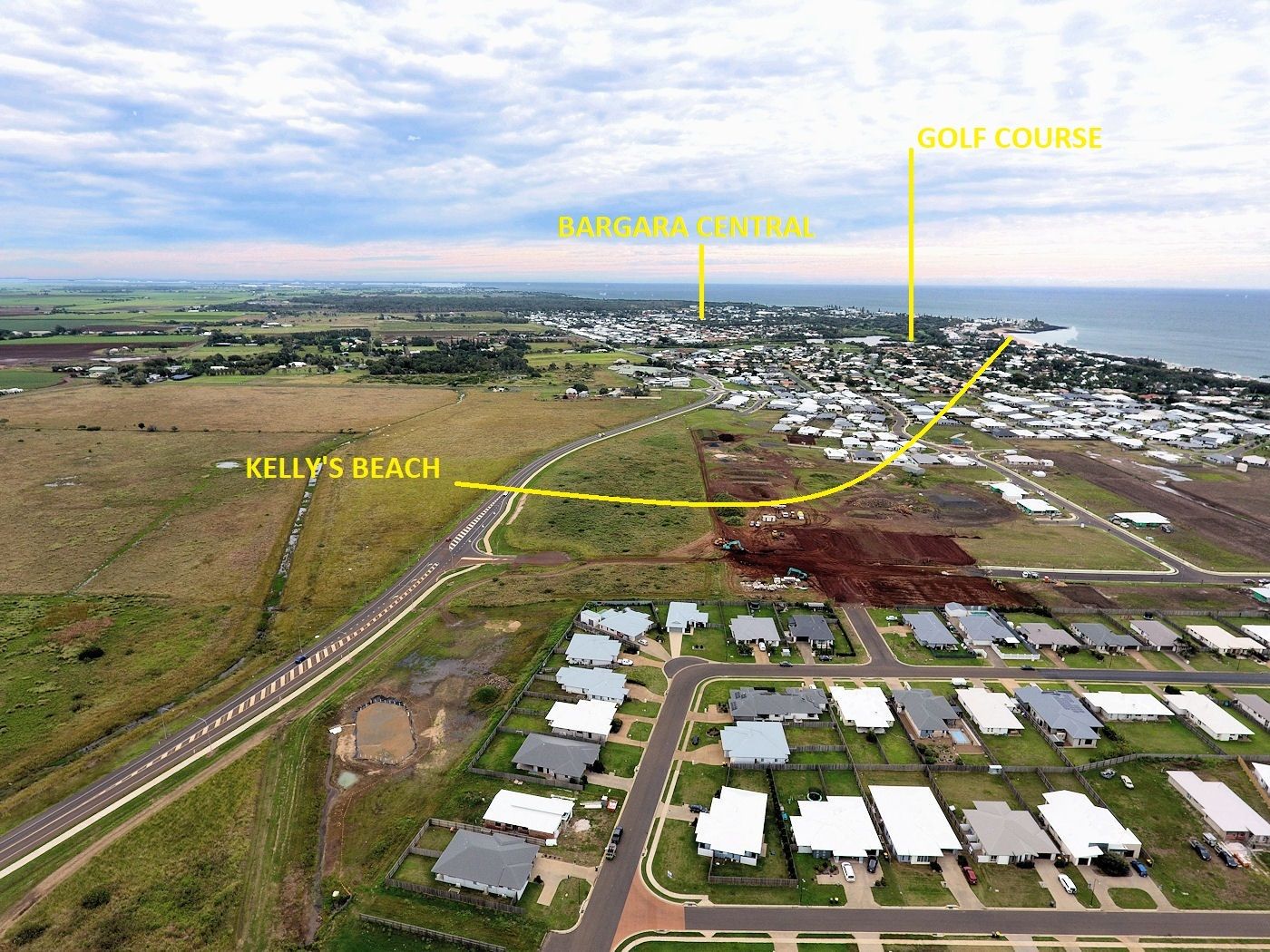 Bargara QLD 4670 Vacant Land for Sale Domain