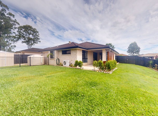 34-36 Renmark Crescent, Caboolture South QLD 4510