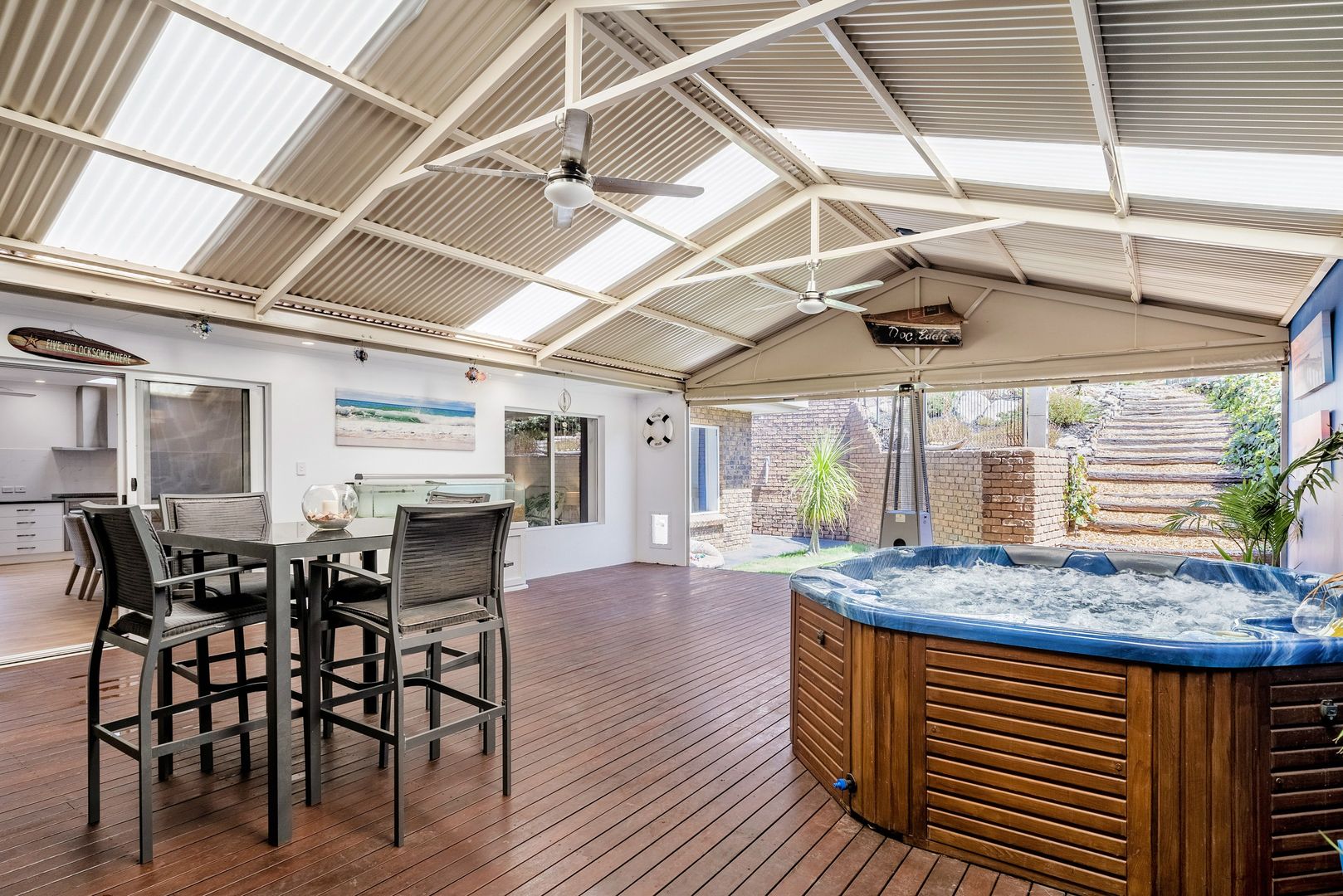 Property Report for 35 Gully Road, Seacliff Park SA 5049