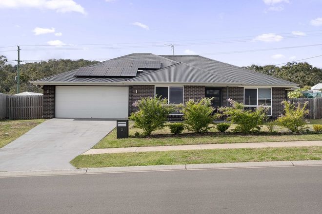 Picture of 2 Ena Street, COTSWOLD HILLS QLD 4350