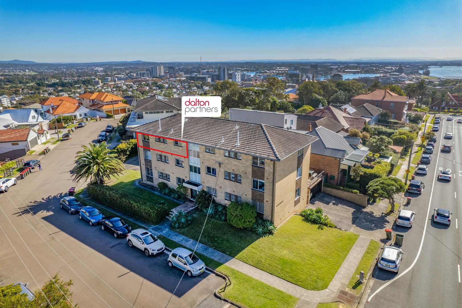 5/18 High Street, The Hill NSW 2300, Image 1