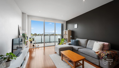 Picture of 302/1-31 Lux Way, BRUNSWICK VIC 3056