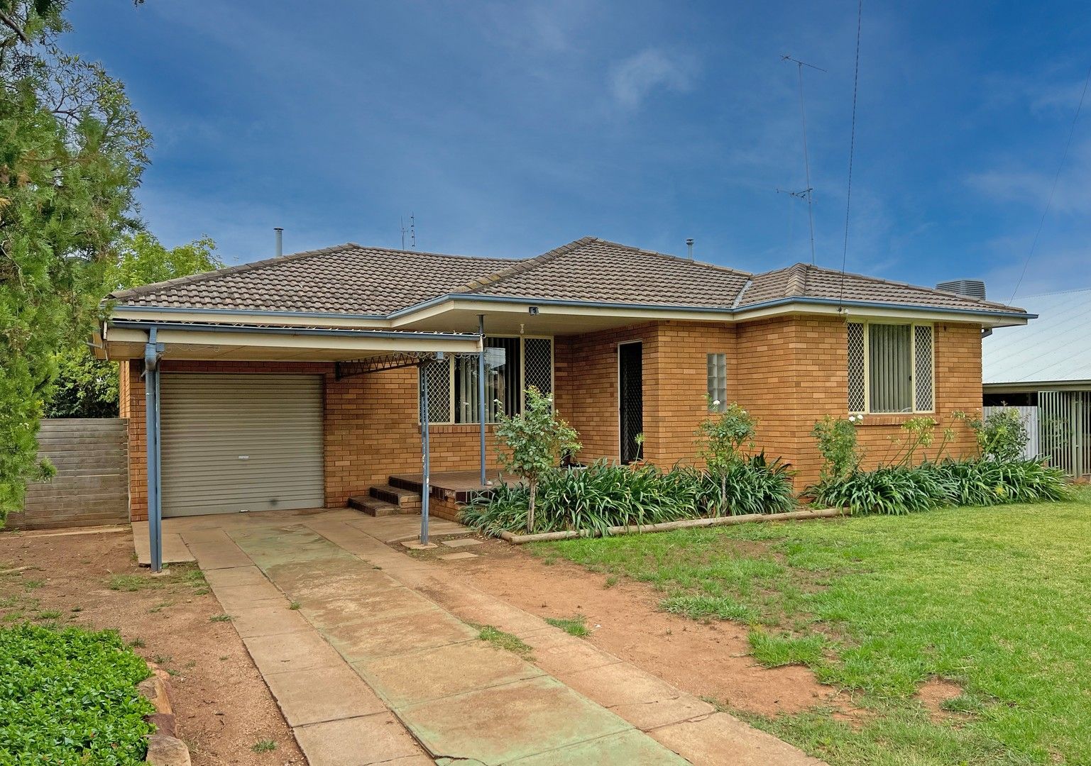 3 Mcdonnell Street, Forbes NSW 2871, Image 0