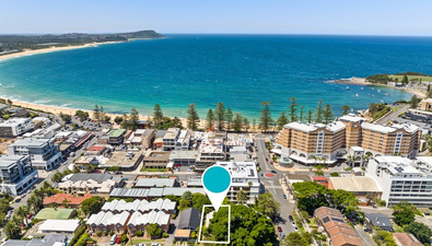 Picture of 5 Cadell Street, TERRIGAL NSW 2260