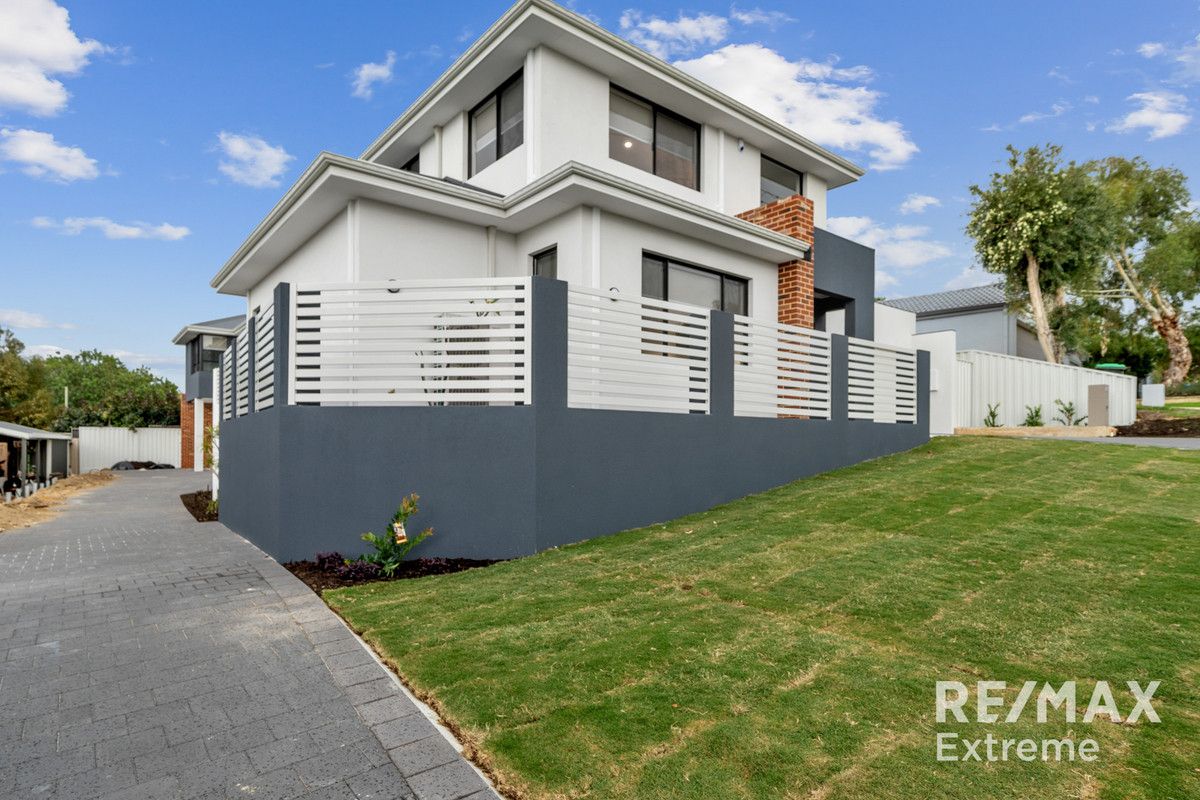 25 A, B & C Oleander Way, Kallaroo WA 6025, Image 1