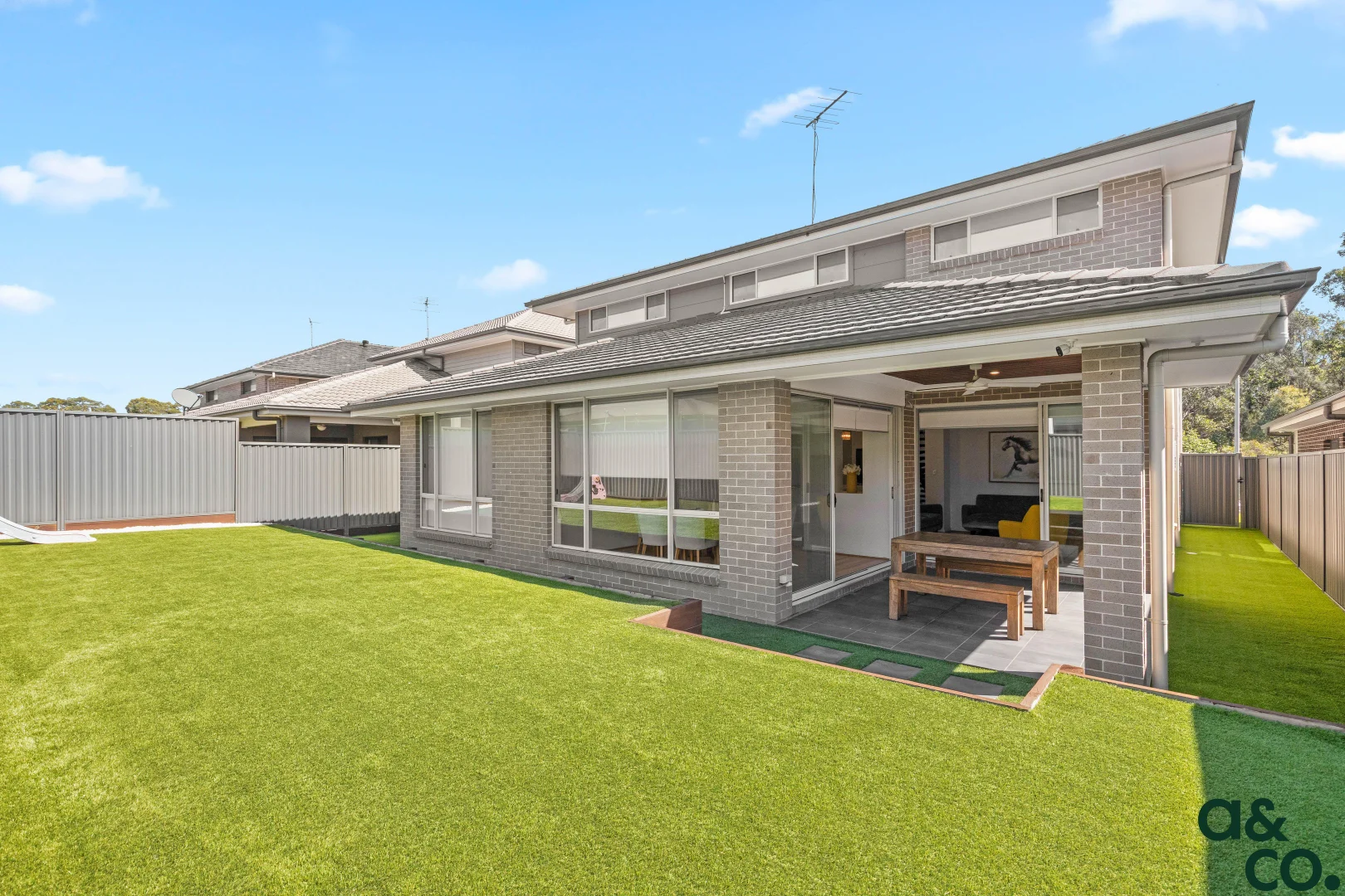 Additional image 27 of 25 Passiflora Avenue, Denham Court NSW 2565