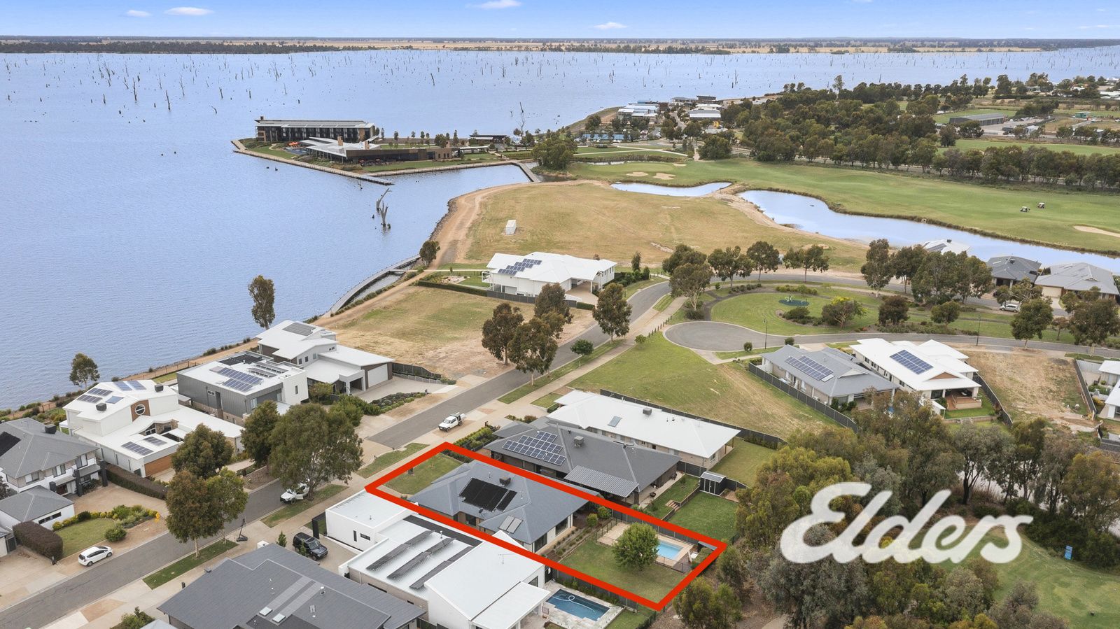 120 Robinson Way, Yarrawonga VIC 3730 Domain