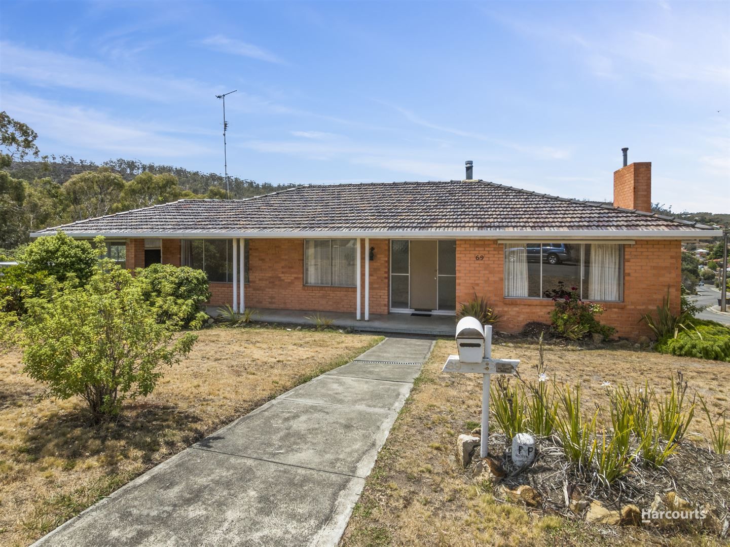 3 bedrooms House in 69 Alford Street HOWRAH TAS, 7018