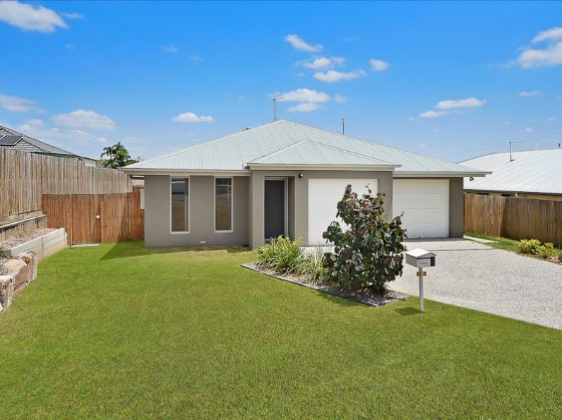 3 bedrooms House in 1/16 Muchow Rd WATERFORD WEST QLD, 4133
