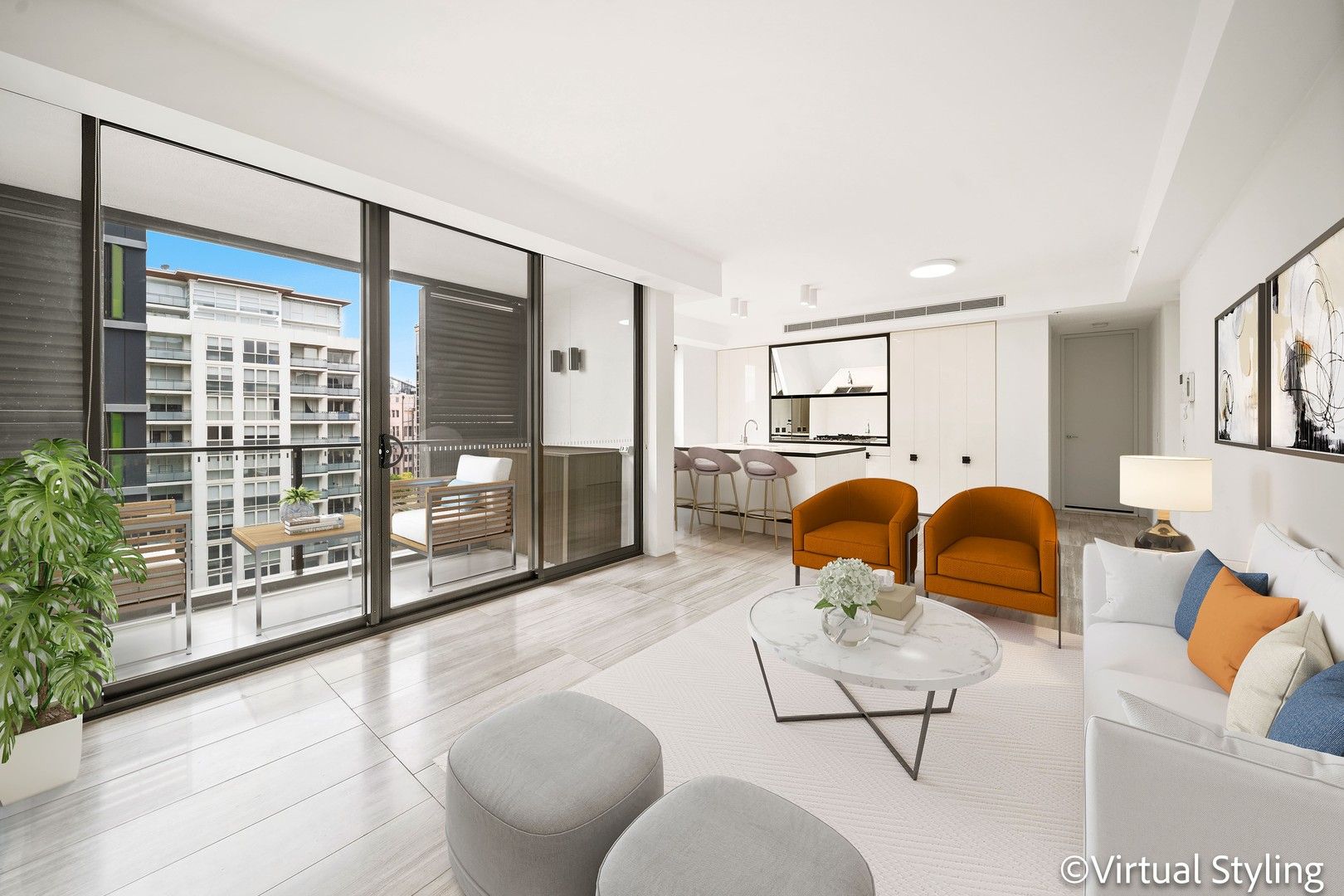 1510/178 Thomas Street, Haymarket NSW 2000, Image 0