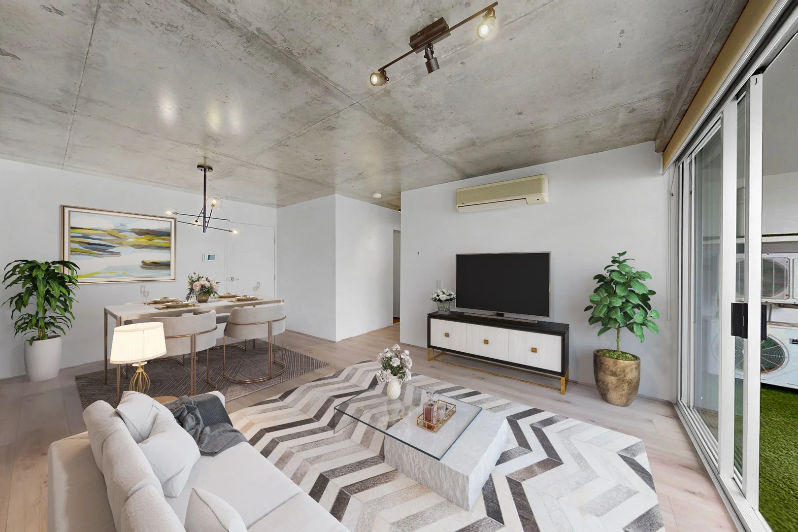 302/82 Alfred Street, Fortitude Valley QLD 4006