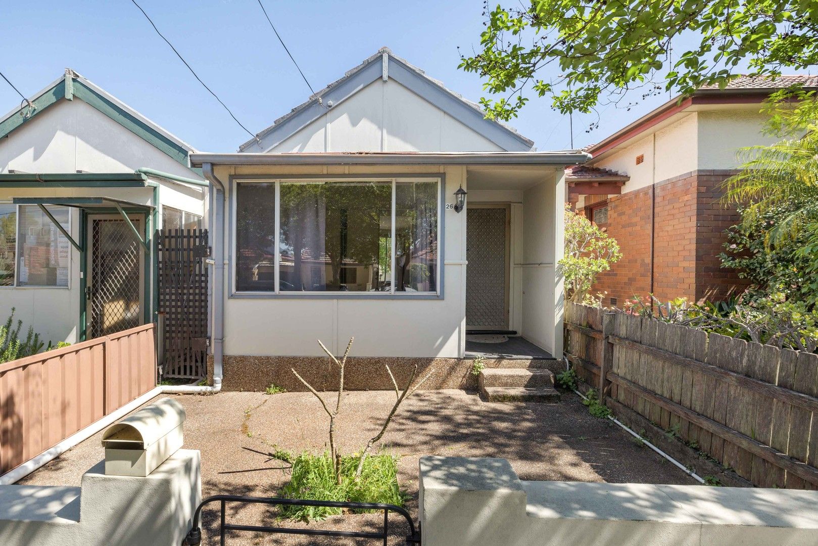 26 Neville Street, Marrickville NSW 2204, Image 0