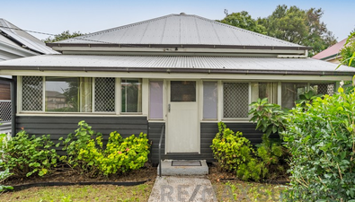 Picture of 42 Hill Street, TOOWOOMBA CITY QLD 4350