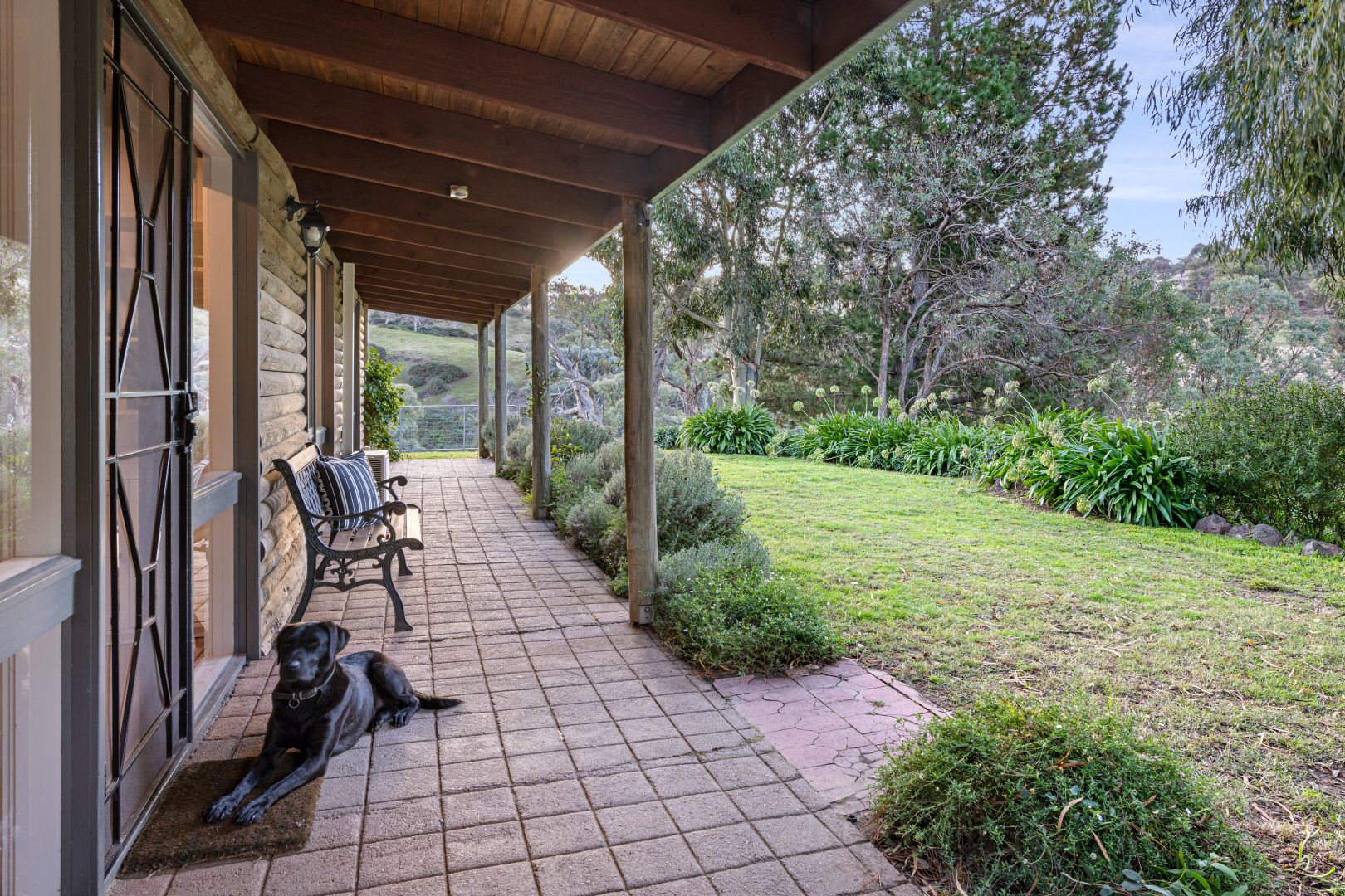 101 Flagstaff Road, Bethanga VIC 3691, Image 2