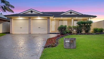 Picture of 32 Stubbs Road, ALBION PARK NSW 2527