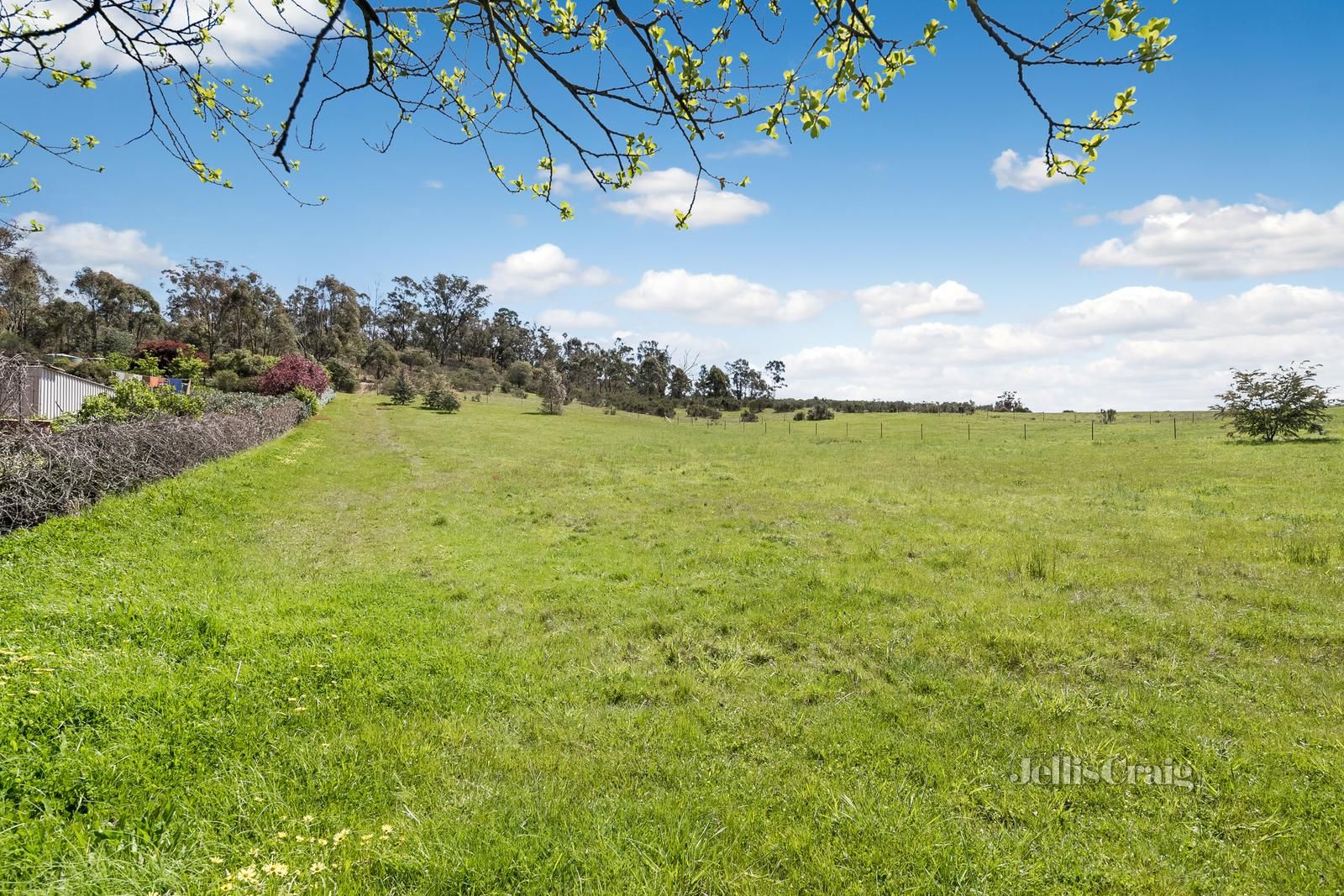 CA 32, 47 Happy Valley Road, Castlemaine VIC 3450, Image 1