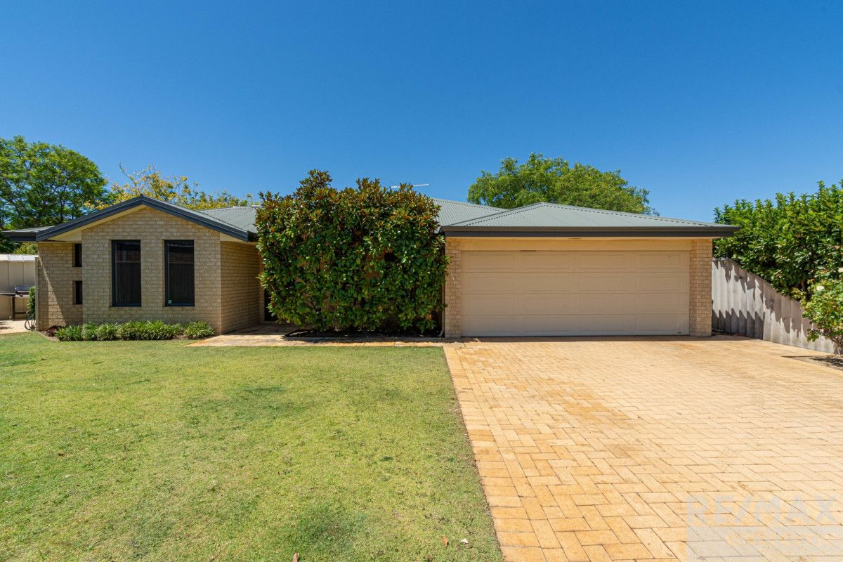 5 Belhus Court, Tapping WA 6065, Image 0