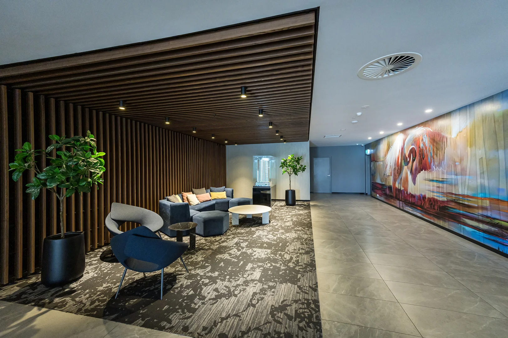 Additional image 17 of 1304/63 Adelaide Terrace, East Perth WA 6004