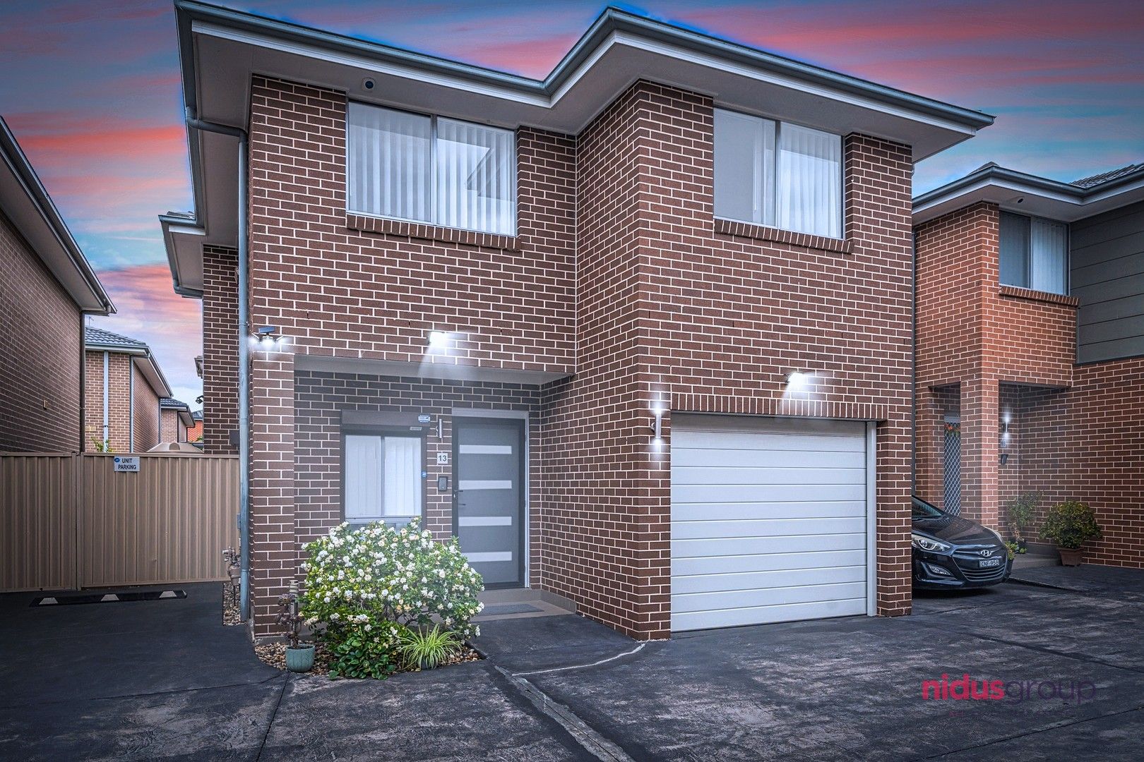 13 Gobi Glade, Plumpton NSW 2761, Image 0