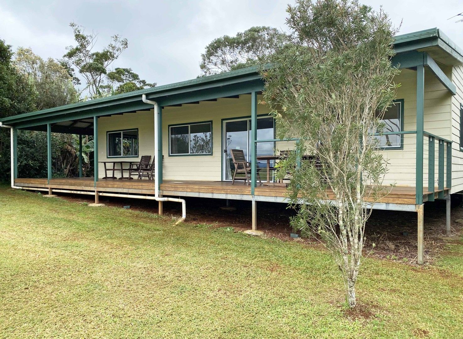 39a Kureen Rd, Kureen QLD 4885, Image 0