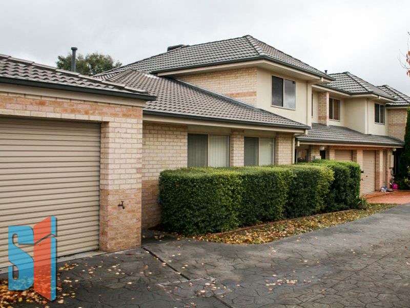 5/66 Paul Coe Crescent, Ngunnawal ACT 2913, Image 0