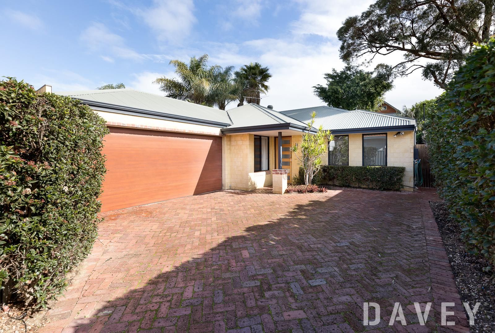 3 bedrooms Duplex in 175A Wilding St DOUBLEVIEW WA, 6018