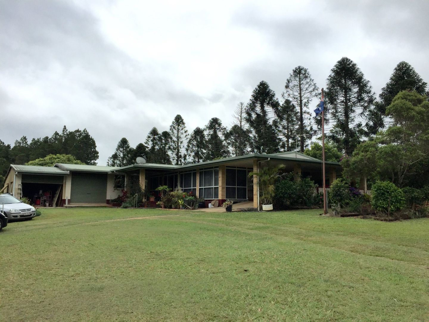 Malanda QLD 4885 4 beds house for Sale, 529,000 2012504063 Domain