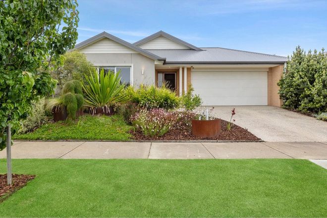 Picture of 12 Legacy Drive, TORQUAY VIC 3228