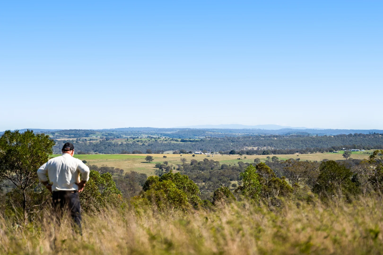 Additional image 9 of Lot 4 Groomsville Plainby Road, Groomsville QLD 4352