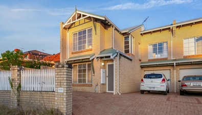 Picture of 1/26 Whatley Crescent, MOUNT LAWLEY WA 6050