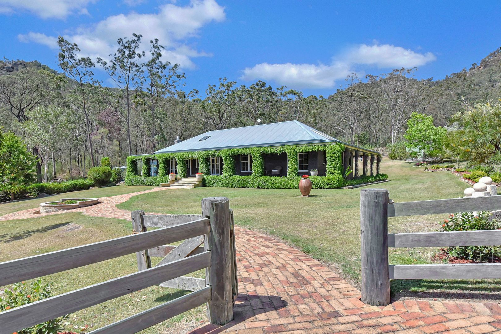 399 Wollombi Road, Broke NSW 2330 House for Sale Domain