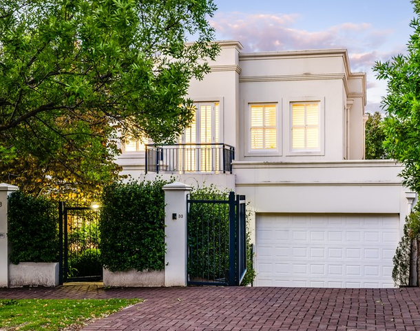 33 Wootoona Terrace, St Georges SA 5064