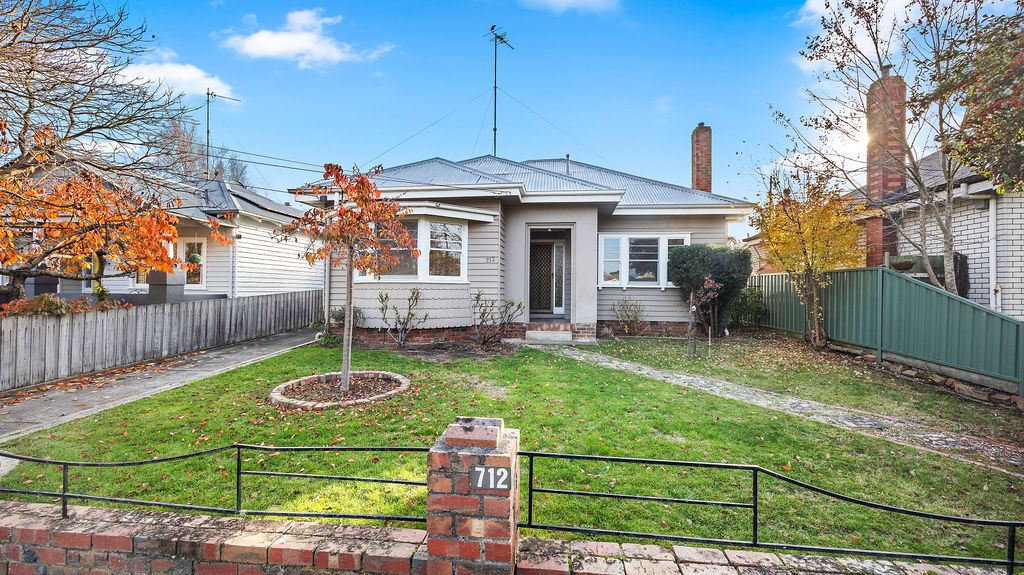 712 Talbot Street South, Redan VIC 3350, Image 1