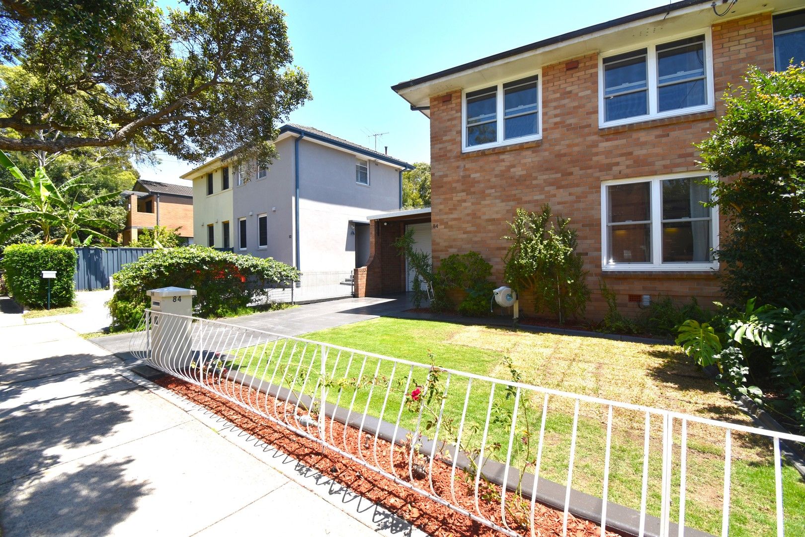 3 bedrooms Semi-Detached in 84 Portland Crescent MAROUBRA NSW, 2035