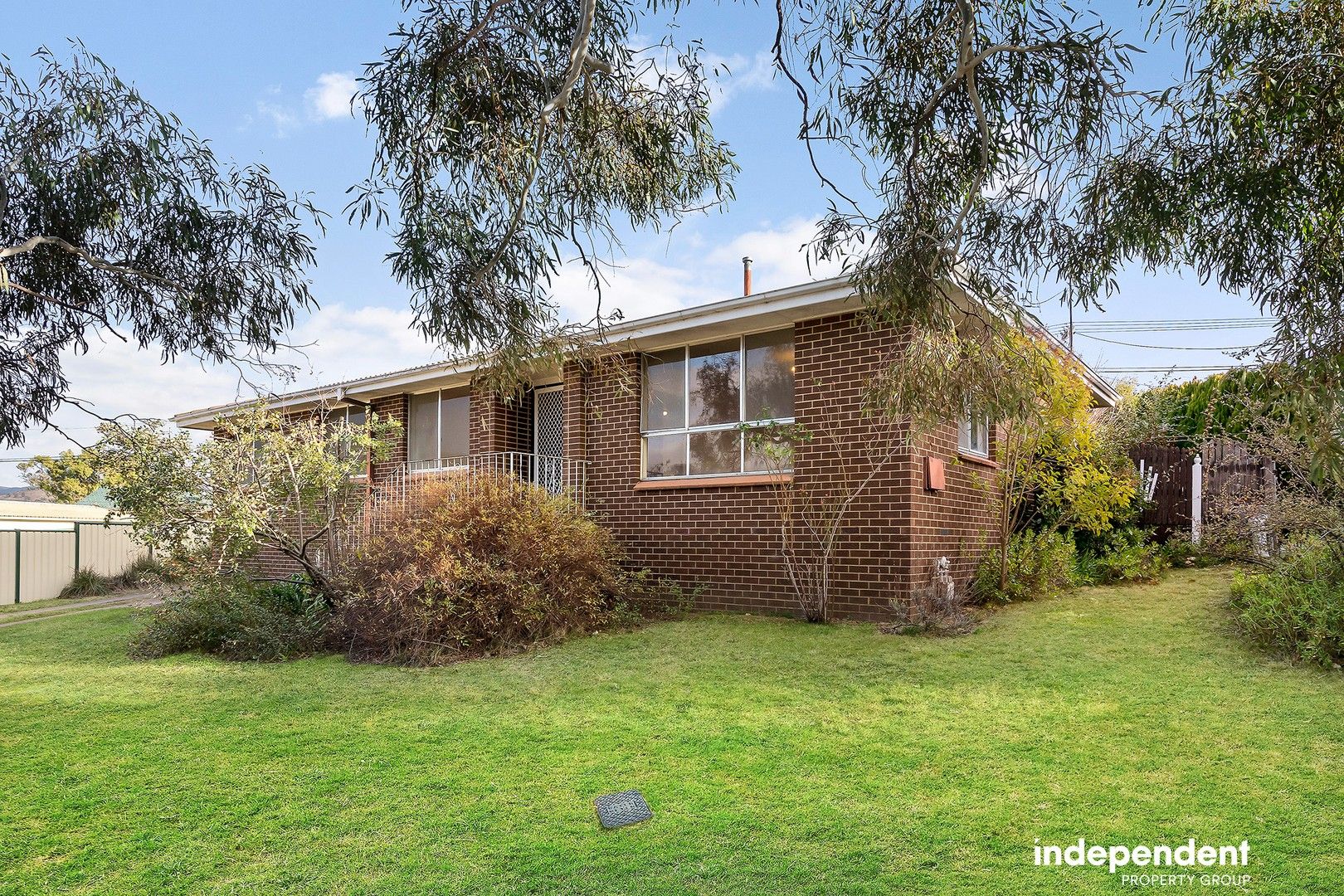 12 Maloney Street, Wanniassa ACT 2903, Image 0