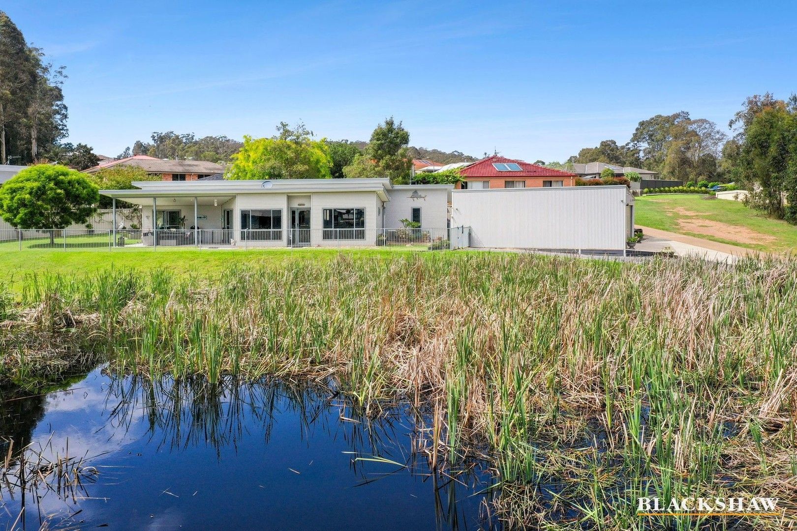 51 Courtenay Crescent, Long Beach NSW 2536, Image 0