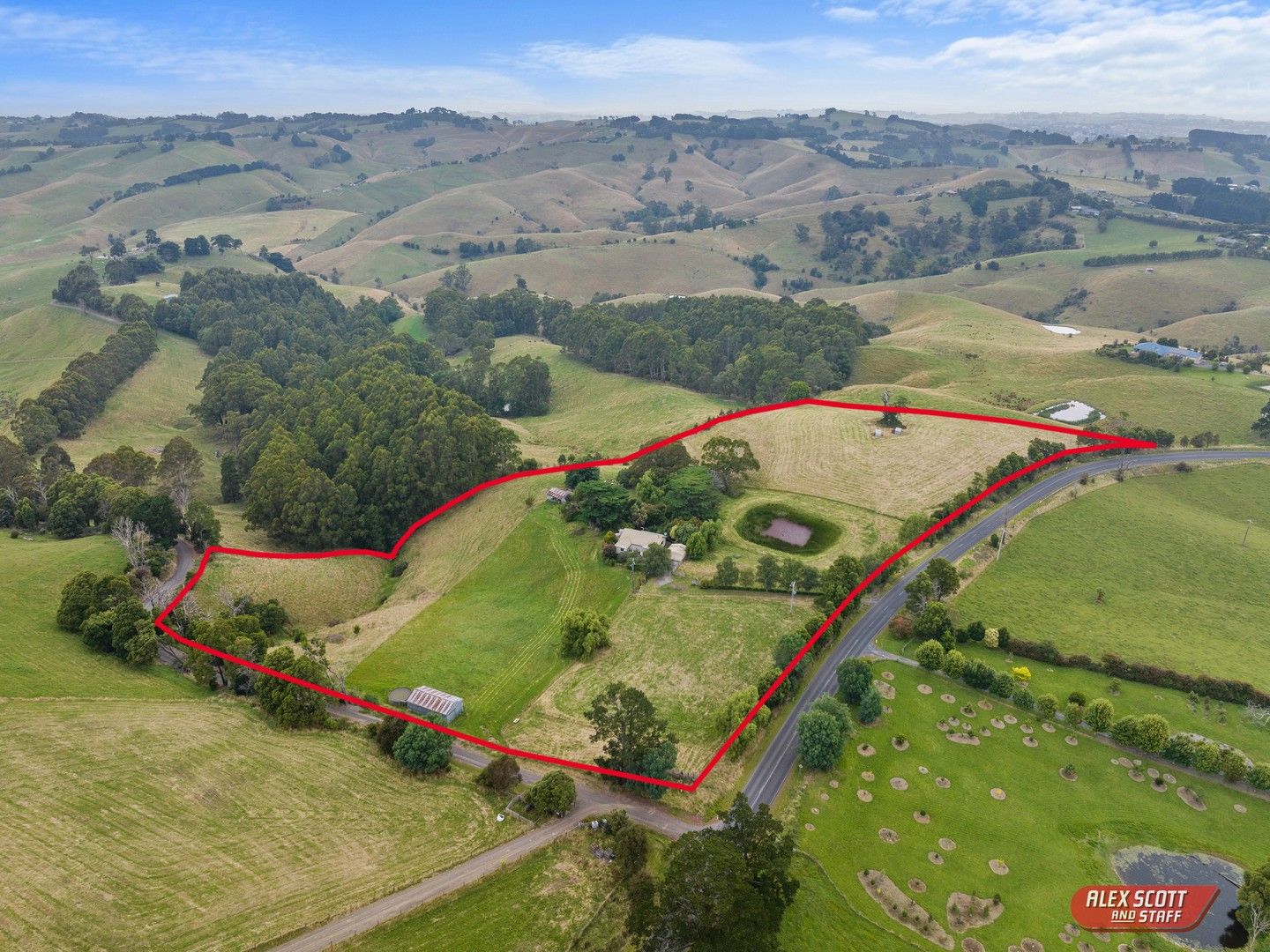 800 KorumburraWarragul Road, Ranceby VIC 3951 Farmlet for Sale