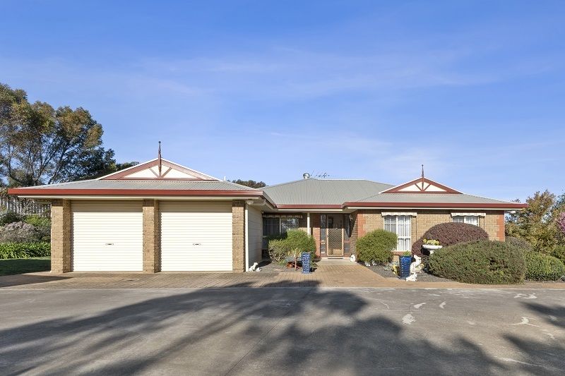 4 bedrooms House in 10 Amelia Street KAPUNDA SA, 5373