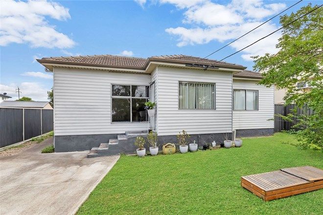 Picture of 2 Morris Street, ST MARYS NSW 2760